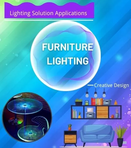 furniture lighting