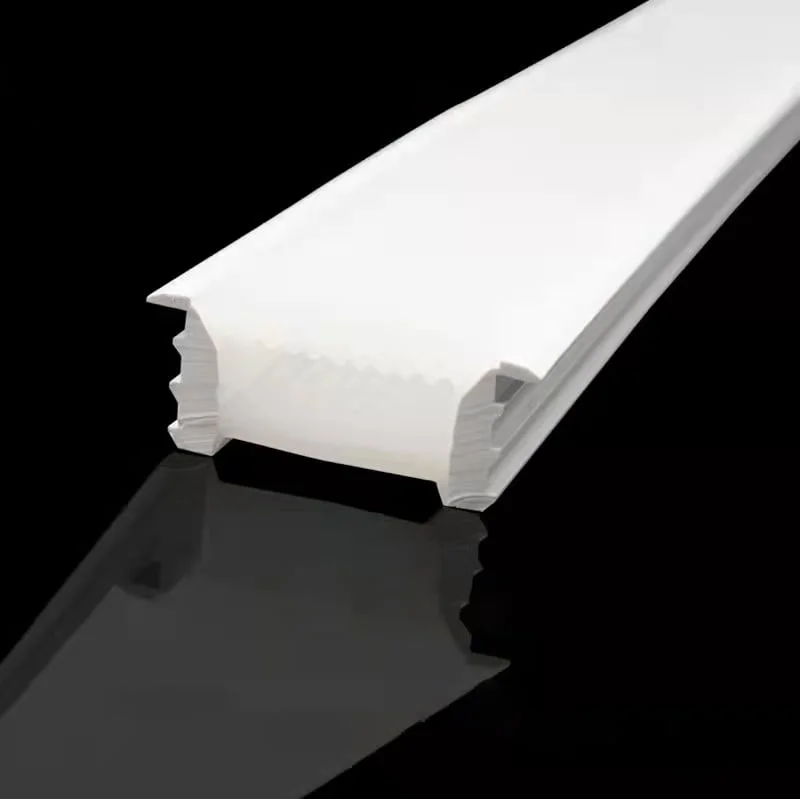 half cover silicone sleeve