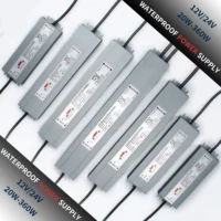 waterproof power supply waterproof power supply