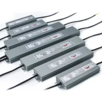 waterproof power supply2