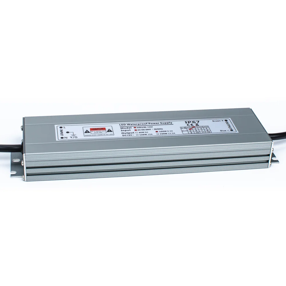 waterproof power supply4