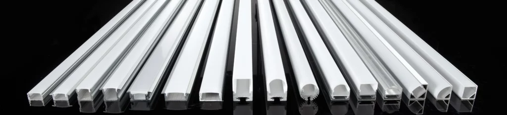 led aluminum profile