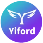 Yiford logo