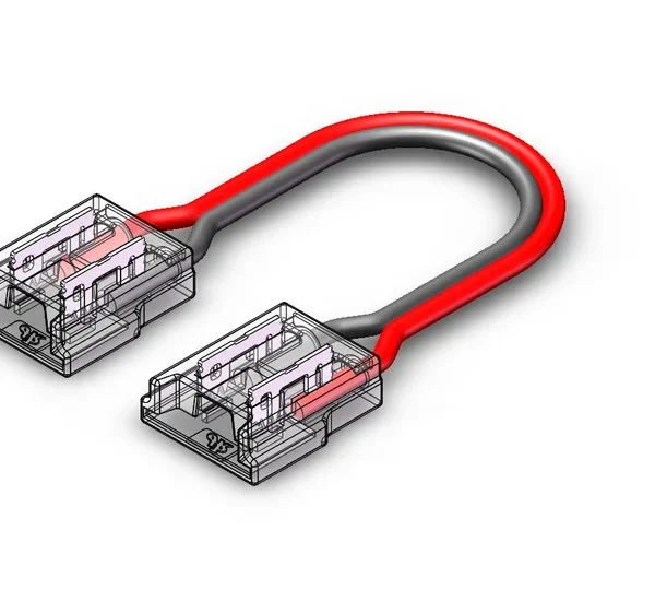 smd led strips connectors
