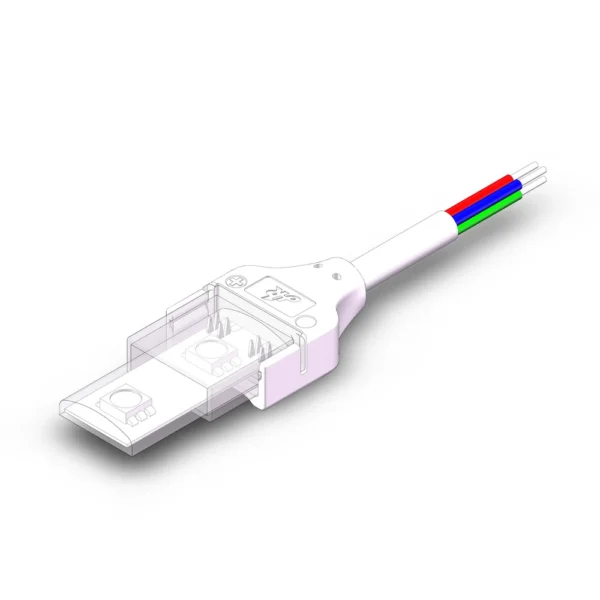 12mm-4pin