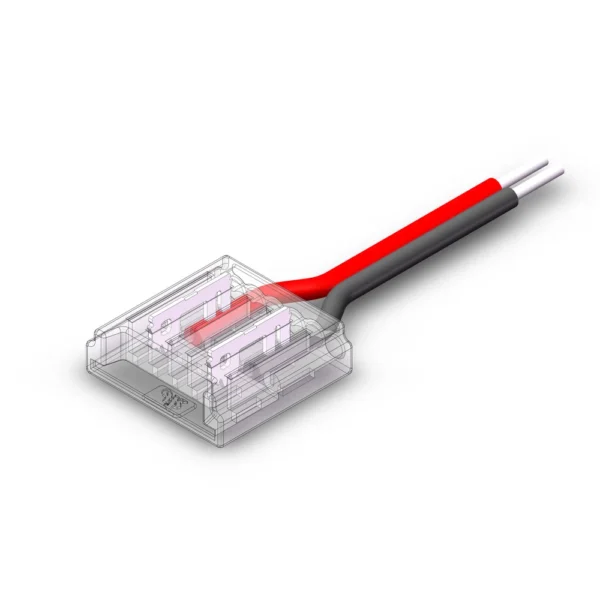 12mm SMD-2pin