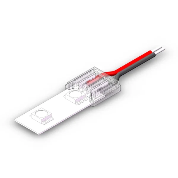 12mm SMD-2pin