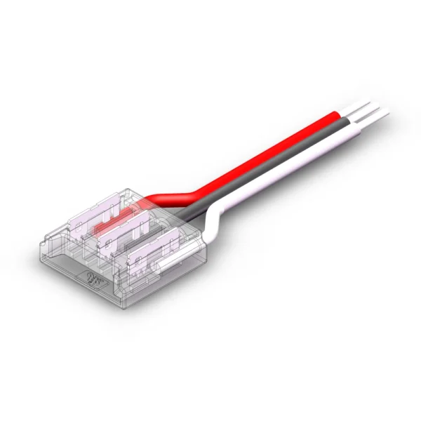 12mm SMD-3pin