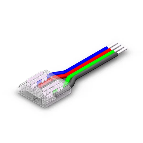 12mm SMD-4pin