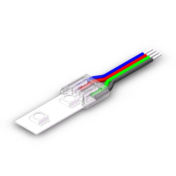 12mm SMD-4pin