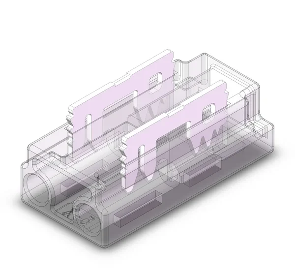 board to wire connector
