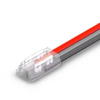 5mm COB总装(无灯带) led strip lights connector