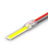 5mm COB总装(有灯带) led strips connector