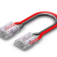 led strip lights connectors