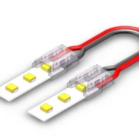 solderless connectors