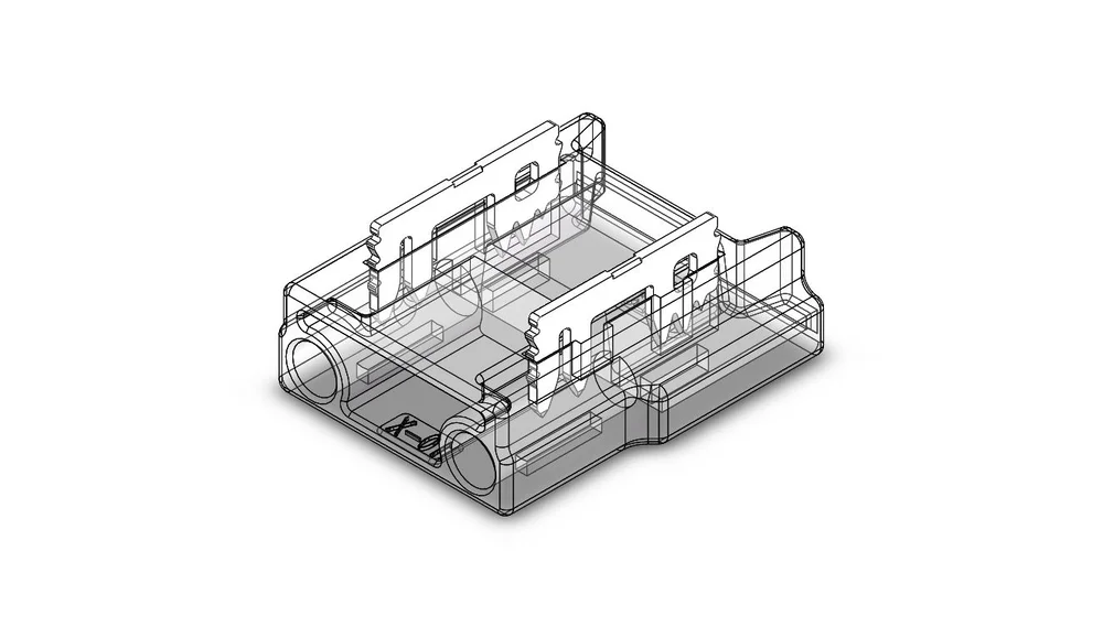 connector for led strips