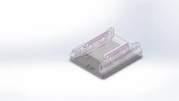 cob led strips connectors
