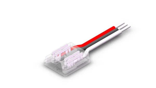 cob strips connector