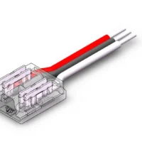 COB 10mm-3pin 单端出线 无灯带 截图 3pin connector