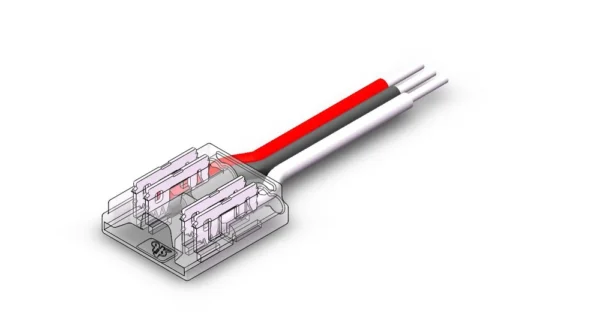 3pin connector