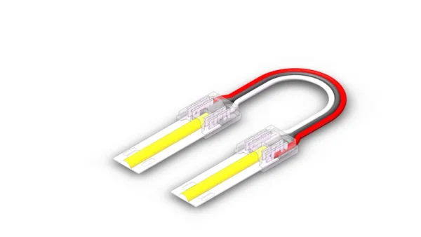 cob led connectors