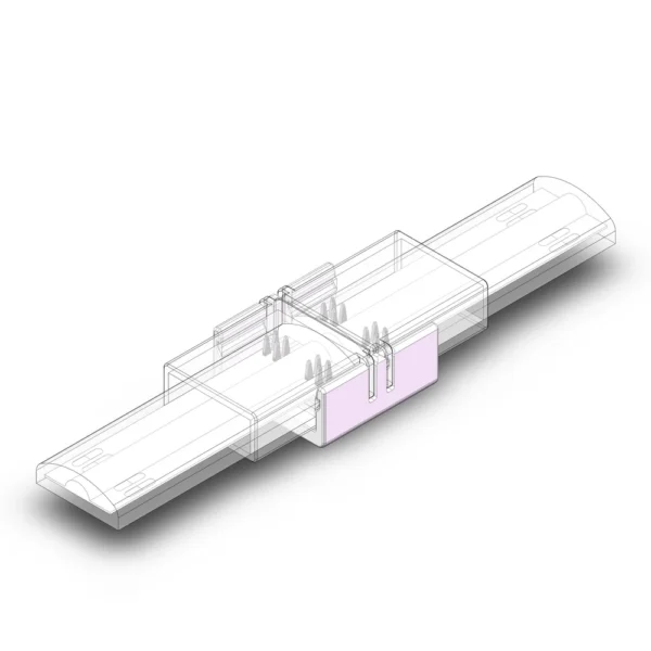 COB 10mm-4PIN