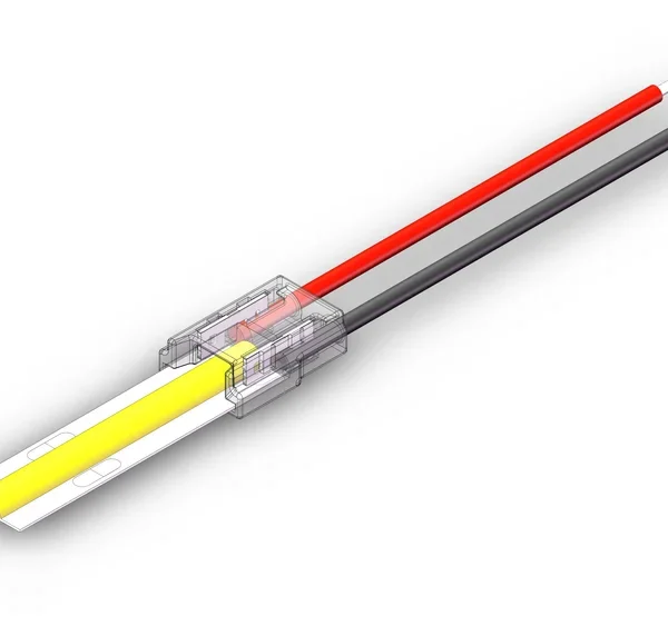 led strip lights connector