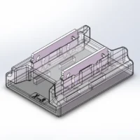 led strips connectors
