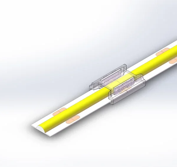connector for led strips