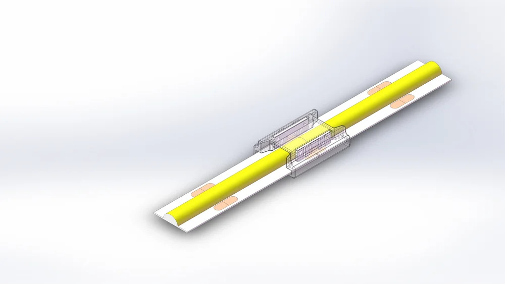 connector for led strips