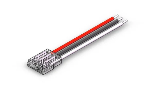 smd 10mm connector