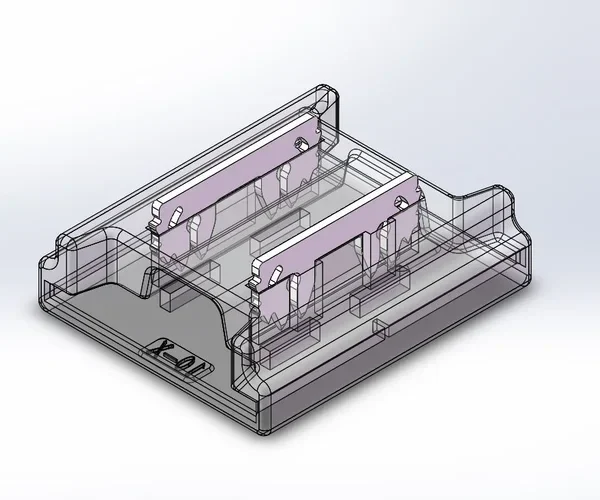 board to board connector