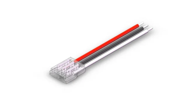 smd 3pin connector