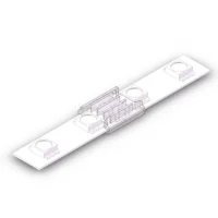 SMD-10mm 4Pins 总装 (D-D) SMD-10mm 4Pins