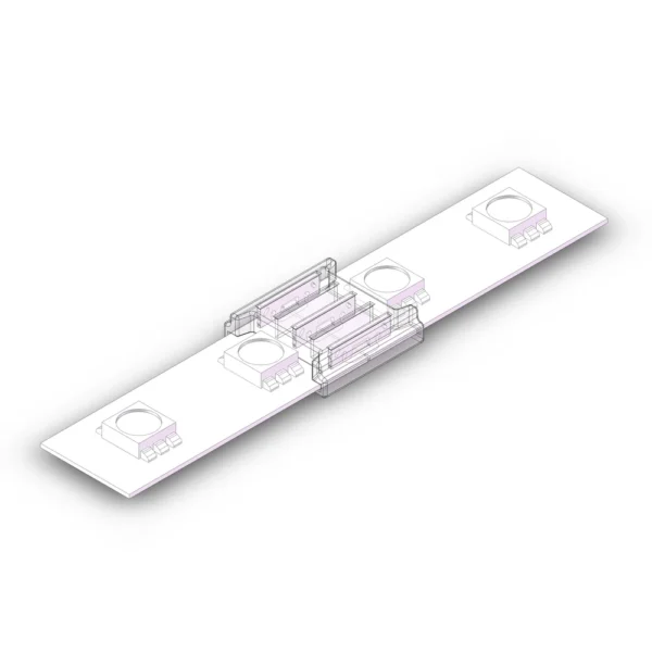 SMD 12mm-3PIN