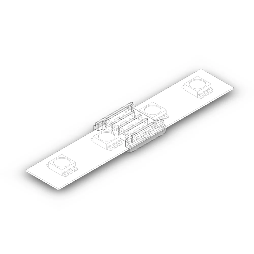 SMD-12mm 5Pins