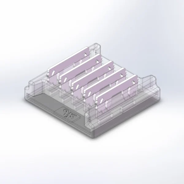 SMD-12mm 5Pins