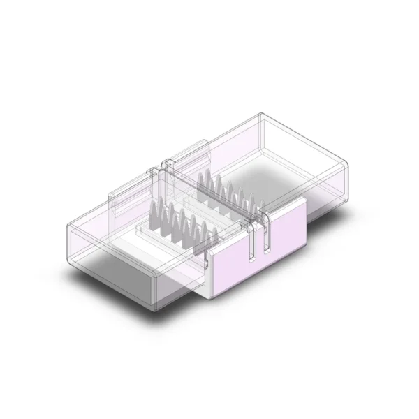 SMD 12mm-6PIN