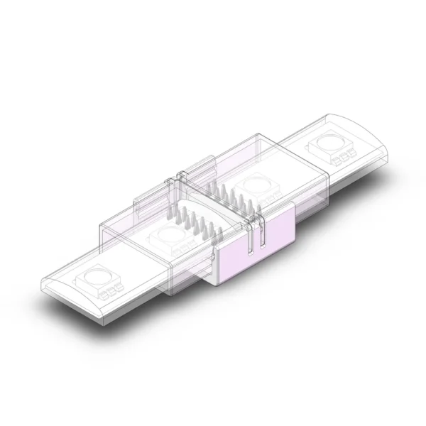 SMD 12mm-6PIN