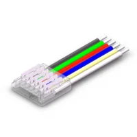 SMD-12mm 6Pins 总装 (无灯带) SMD-12mm 6Pins