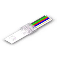 SMD-12mm 6Pins 总装 (有灯带) SMD-12mm 6Pins