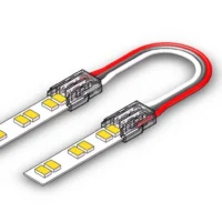 3pin strip lights connectors