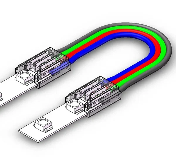 LED Connector