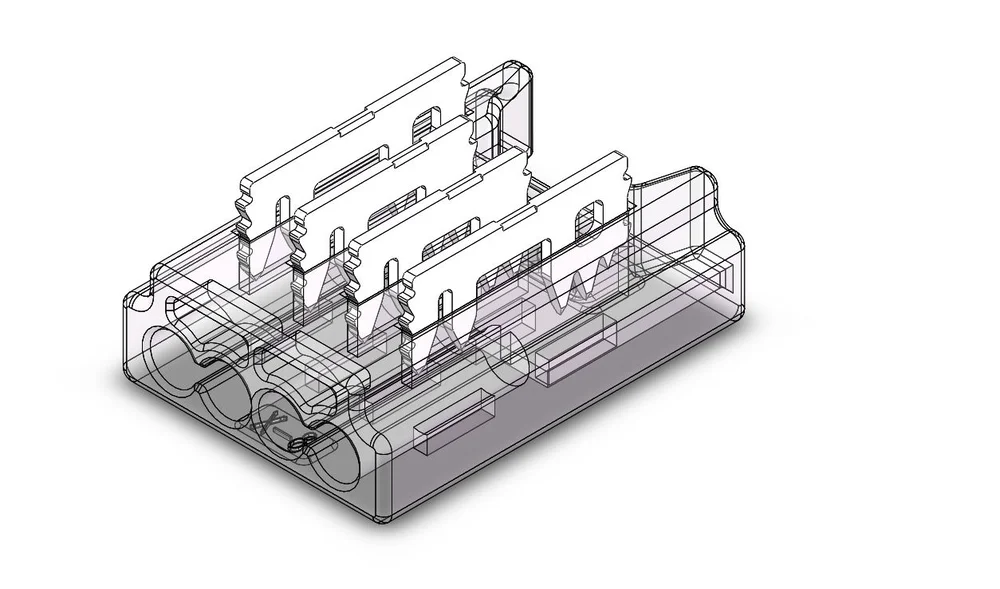 SMD 8mm-4PIN超密 (D-X) 截图 rgb led strips connectors
