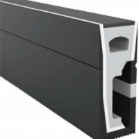 SV0616H3-1 Silicone LED Channel System SV0616H3