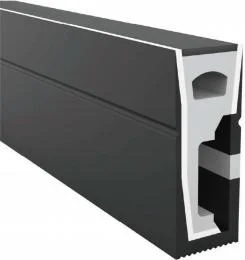 Silicone LED Channel System SV0616H3