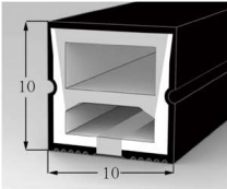 TV1010H