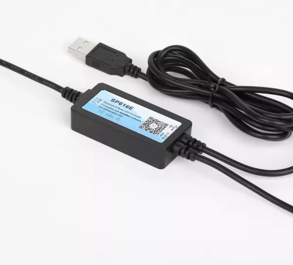 Bluetooth Music & AmbiBox Pixel LED Controller