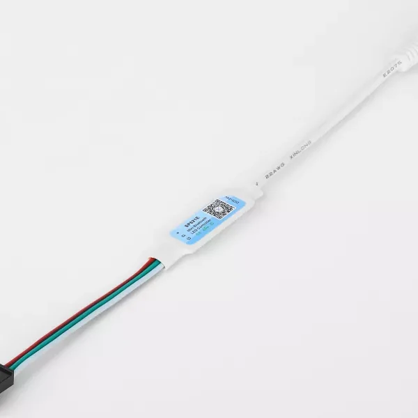 Mini Bluetooth Music Pixel LED Controller