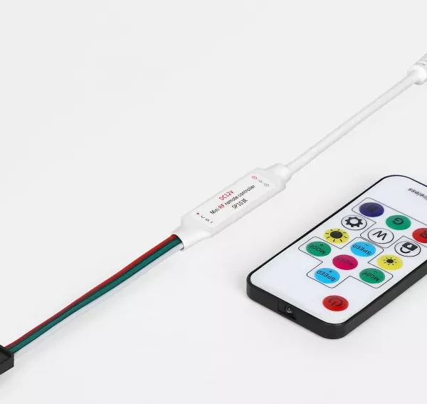 Mini-RF controller SP103E